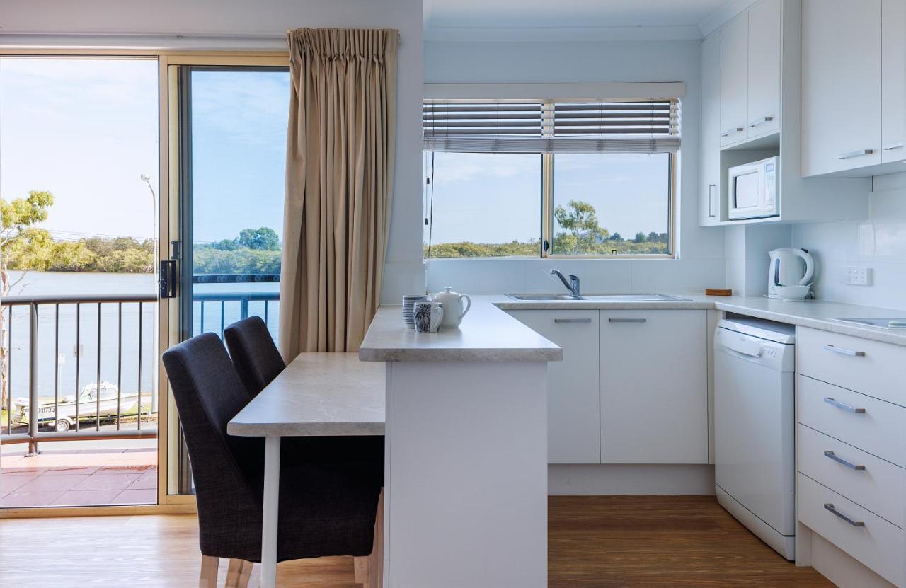 River Sands Apartments Maroochydore Exterior photo