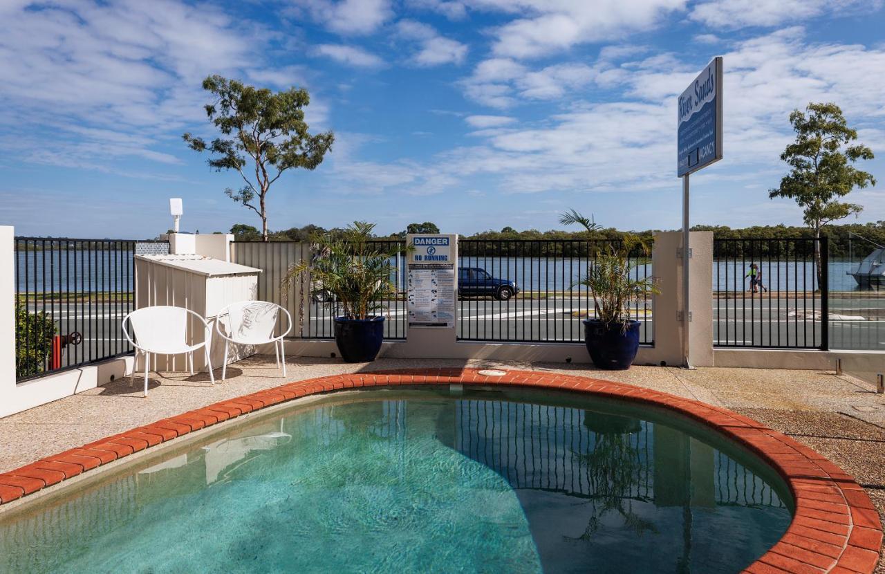 River Sands Apartments Maroochydore Exterior photo