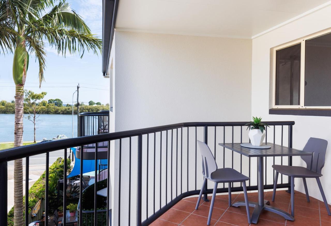 River Sands Apartments Maroochydore Exterior photo