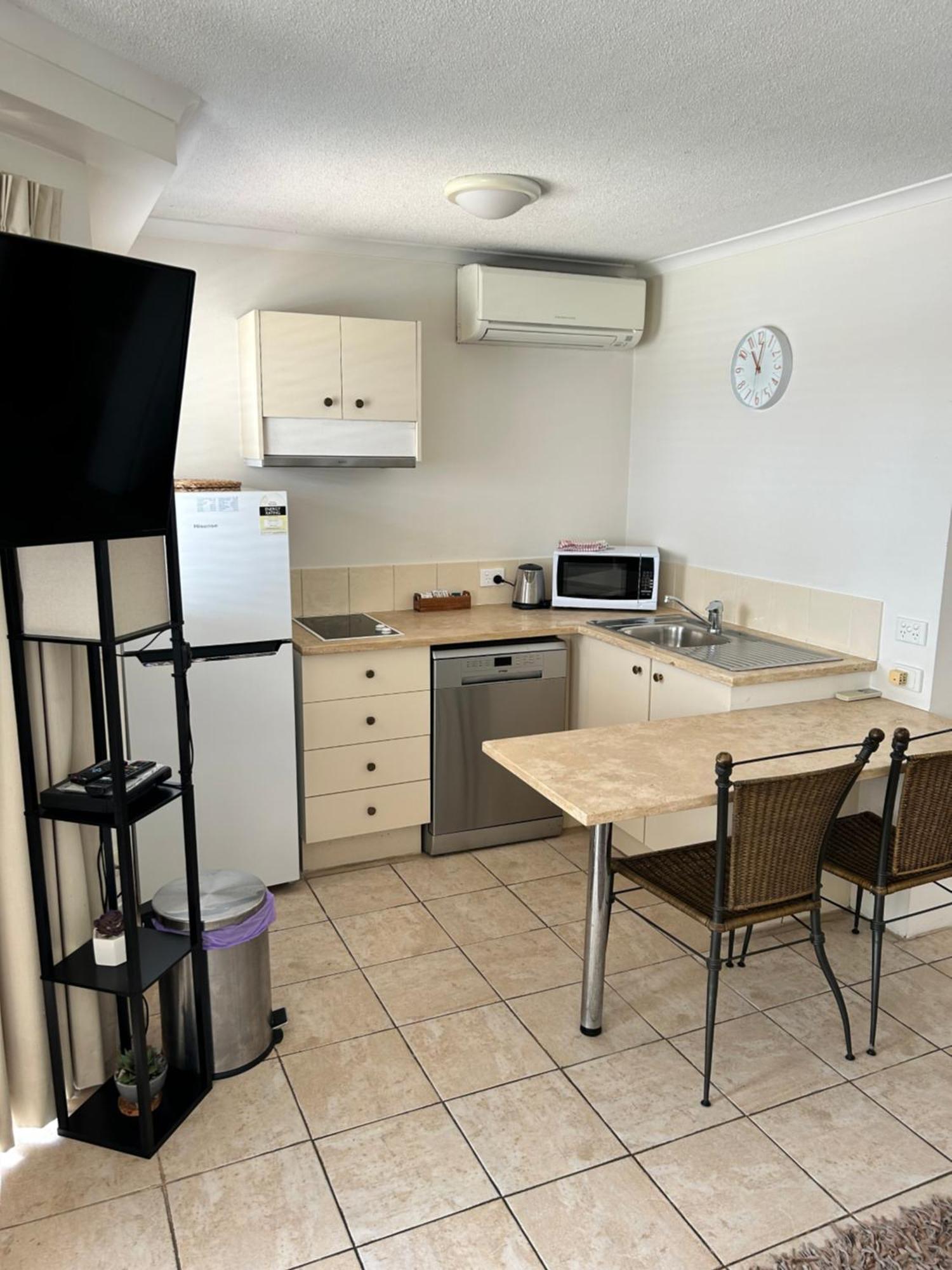 River Sands Apartments Maroochydore Exterior photo