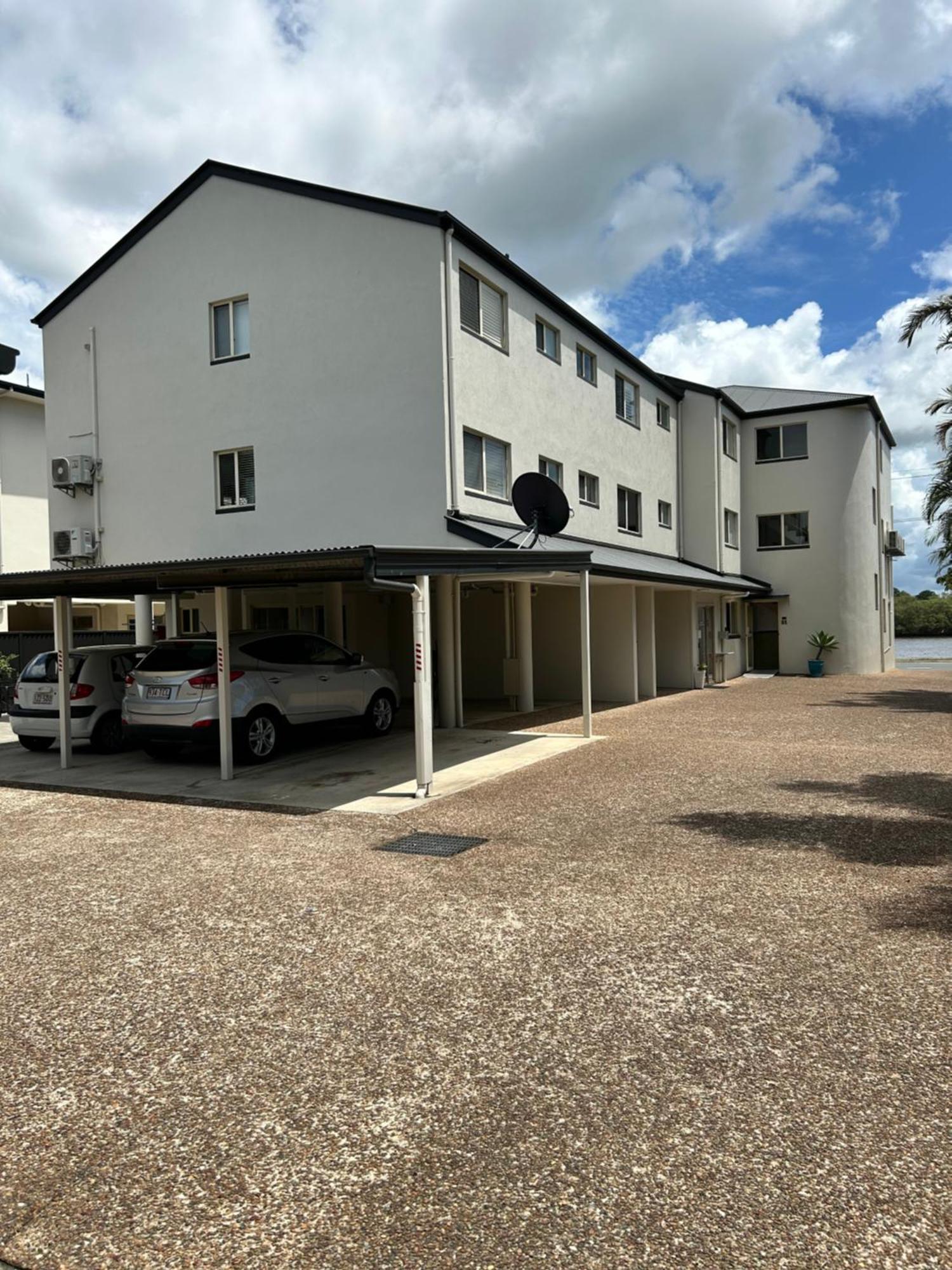 River Sands Apartments Maroochydore Exterior photo