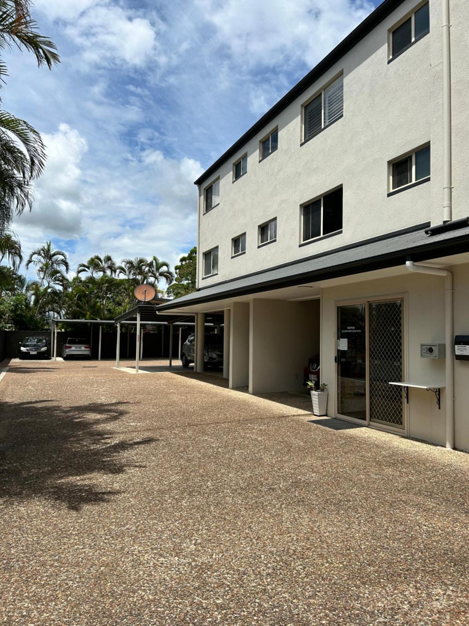 River Sands Apartments Maroochydore Exterior photo