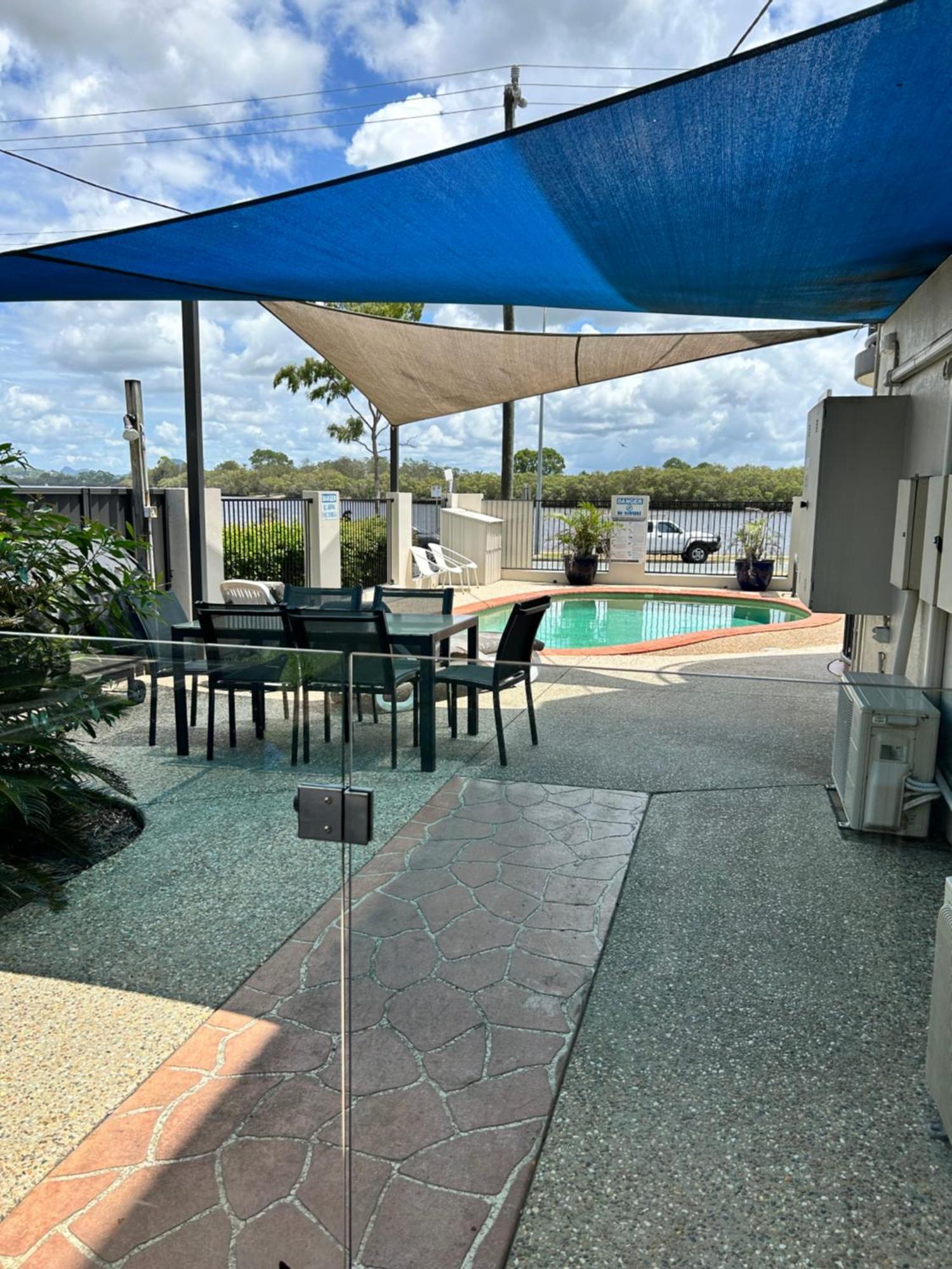 River Sands Apartments Maroochydore Exterior photo