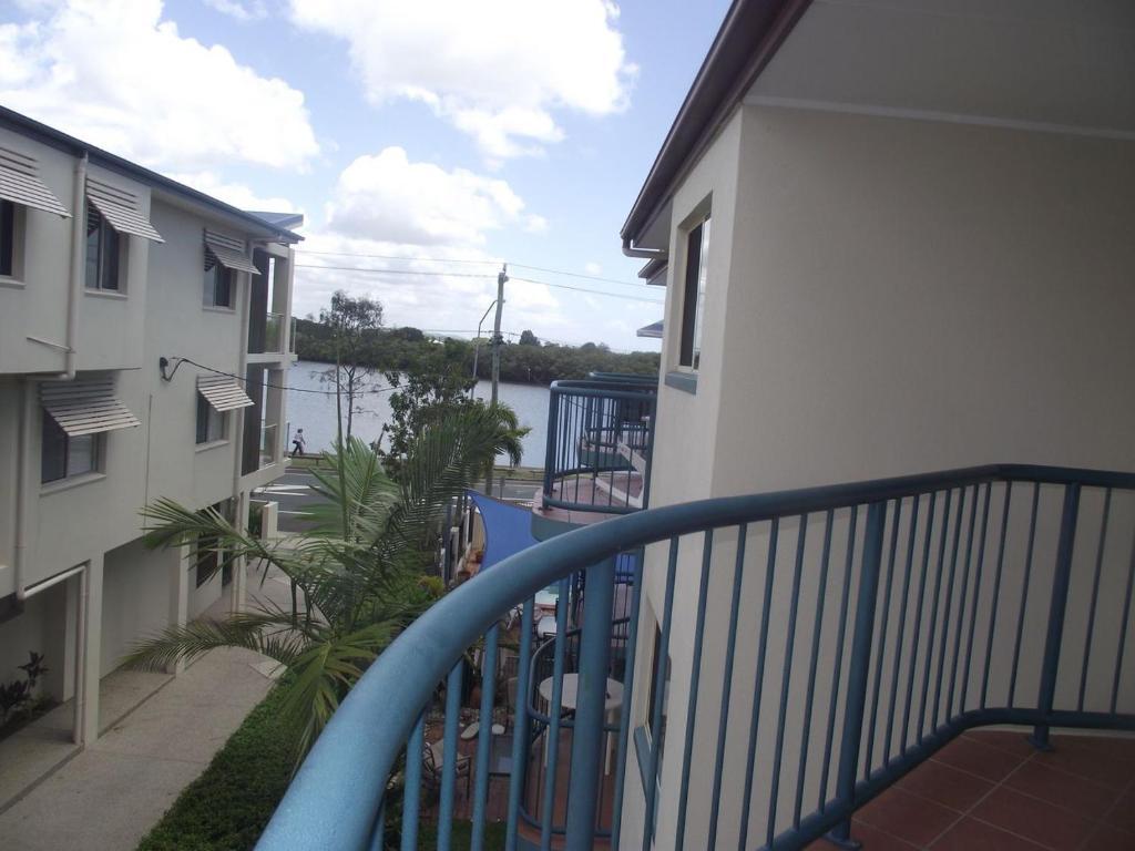 River Sands Apartments Maroochydore Exterior photo