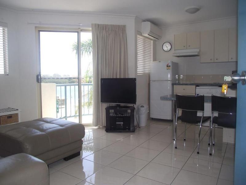 River Sands Apartments Maroochydore Exterior photo