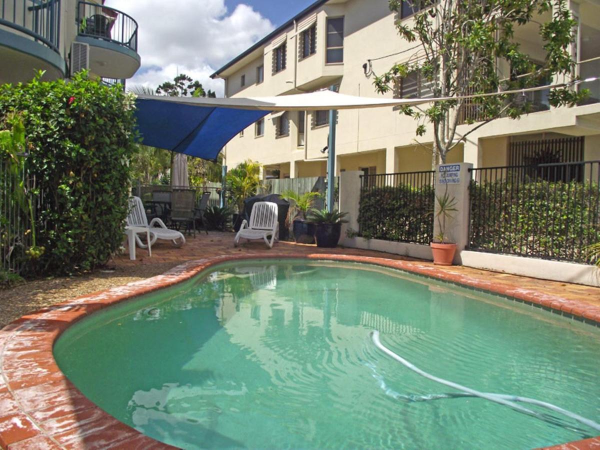 River Sands Apartments Maroochydore Exterior photo